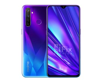 Realme 5 Pro