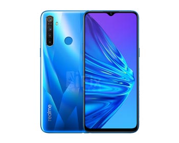 Realme 5 Mobile