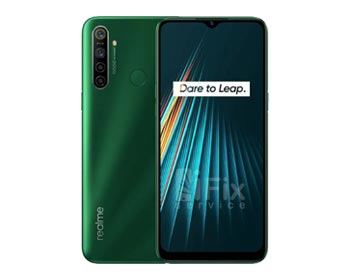 Realme 5i