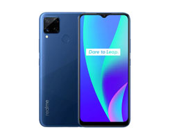 Realme C15 Mobile Service in chennai