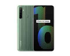 Realme Narzo 10 Mobile