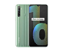 Realme Narzo Mobile