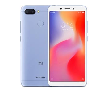 Xiaomi Redmi 6 Service in Chennai, Xiaomi Redmi 6 Battery Replacement, Screen Replacement, Camera Replacement, Charging Port Replacement, Display Replacement, Ear Speaker Replacement, Motherboard Replacement, Speaker Replacement, Water Damage, Wifi Antenna Replacement, Mic Replacement, Software Update, Front Camera Replacement, On Off Button Replacement in Chennai