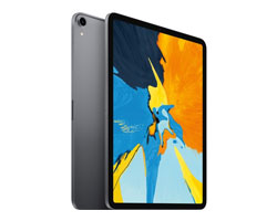 Apple iPad Pro 11 (2018) Service in Chennai