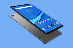 Lenovo M10 Plus Service in Chennai