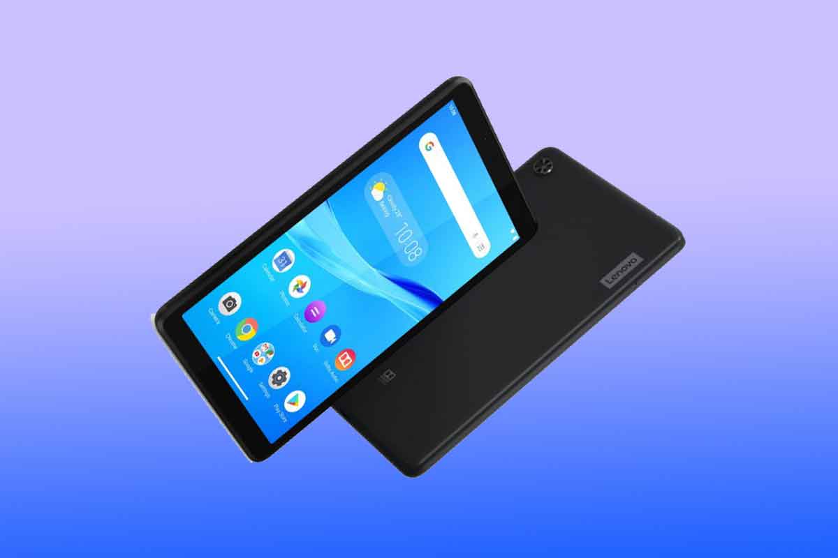 Lenovo Tab M7 Service in Chennai