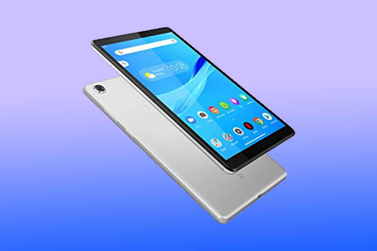 Lenovo Tab M8 FHD Service in Chennai