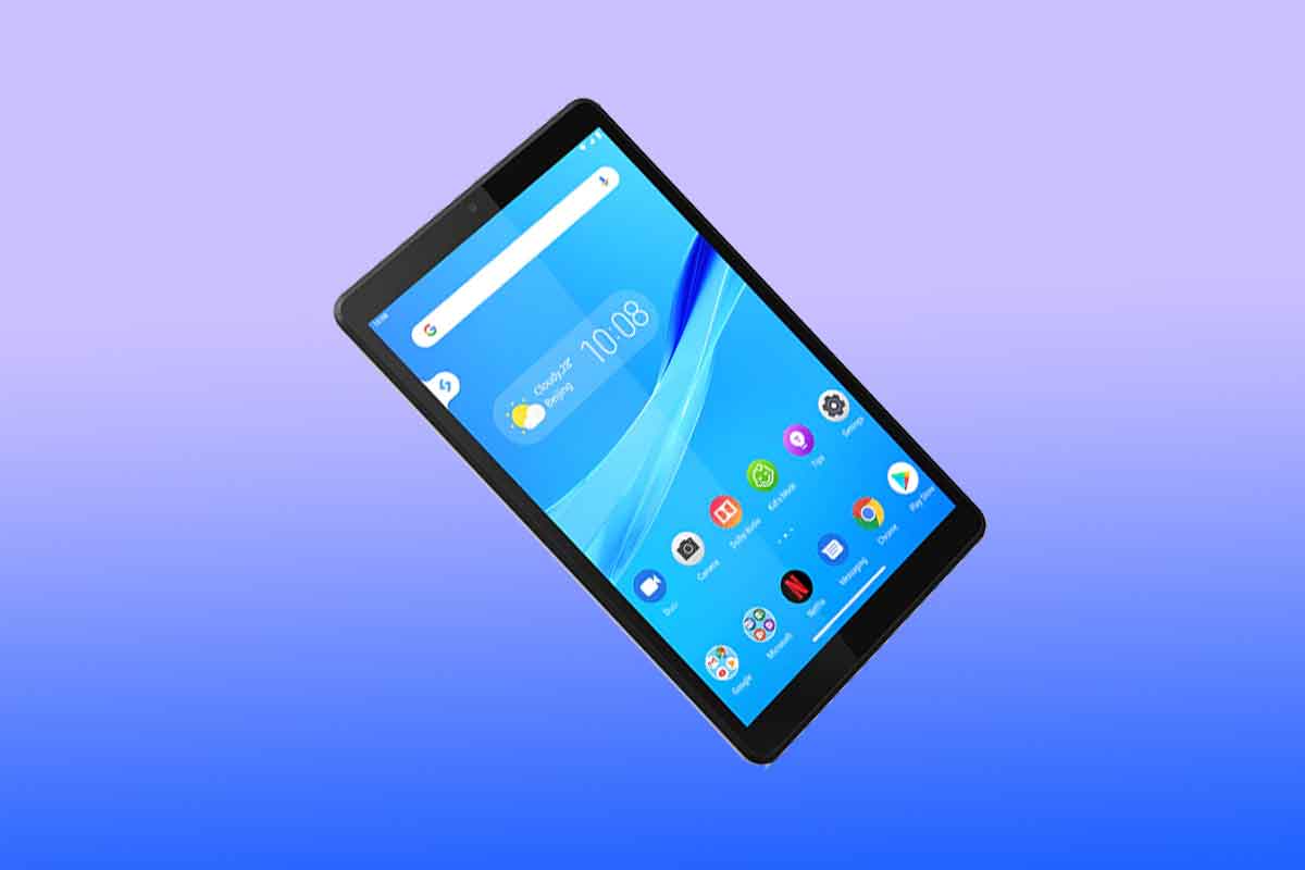 Lenovo Tab M8 HD Service in Chennai