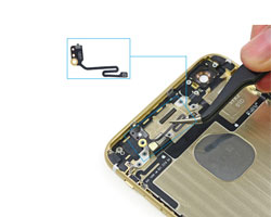 Motorola Moto E6 WiFi Antenna Replacement in chennai