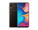 Samsung Galaxy A20 Service in Chennai