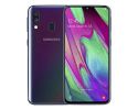 Samsung Galaxy A40 Service in Chennai