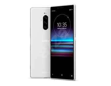 Sony Xperia 10 II Service in Chennai