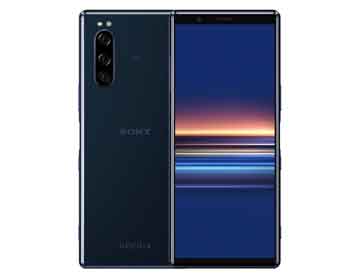 Sony Xperia 5 Service in Chennai