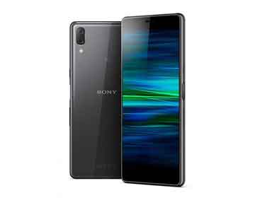 Sony Xperia L3 Service in Chennai