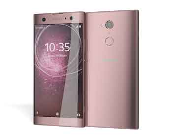 Sony Xperia XA2 Ultra Service in Chennai