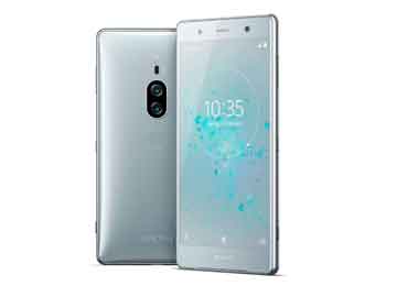 Sony Xperia XZ2 Premium Service in Chennai