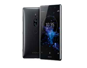 Sony Xperia XZ2 Service in Chennai