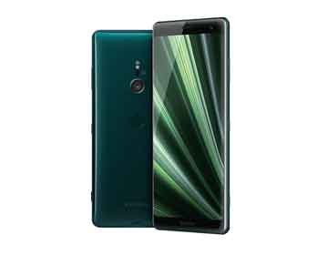 Sony Xperia XZ3 Service in Chennai