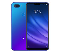 Xiaomi Mi 8 Lite Service in Chennai