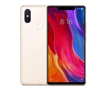 Xiaomi Mi 8 SE Service in Chennai