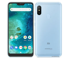 Xiaomi Mi A2 Lite (Redmi 6 Pro) Service in Chennai