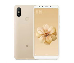 Xiaomi Mi A2 (Mi 6X) Service in Chennai