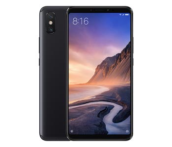 Xiaomi Mi Max 3 Service in Chennai