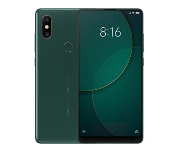 Xiaomi Mi Mix 2S Service in Chennai