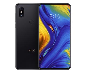 Xiaomi Mi Mix 3 Service in Chennai