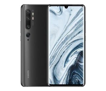 Xiaomi Mi Note 10 Pro Service in Chennai