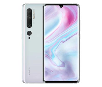 Xiaomi Mi Note 10 Service in Chennai