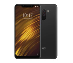 Xiaomi Pocophone F1 Service in Chennai