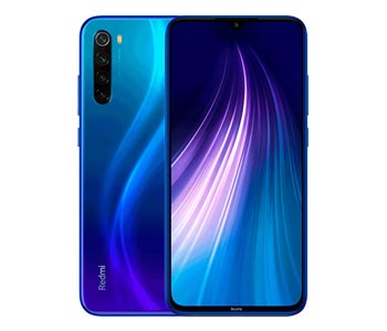 Xiaomi Redmi 8 Service in Chennai