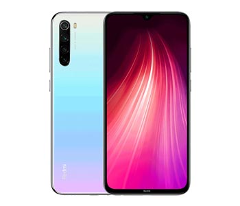 Xiaomi Redmi Note 8 Service in Chennai