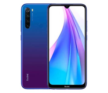 Xiaomi Redmi Note 8T Service in Chennai